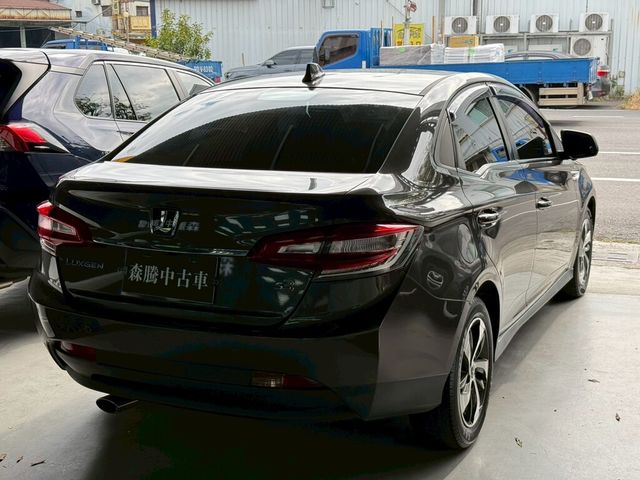 LUXGEN納智捷 S3  第5張相片