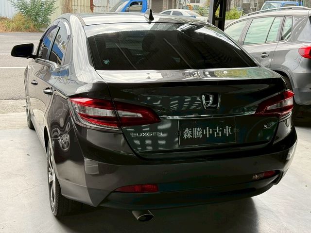 LUXGEN納智捷 S3  第6張相片