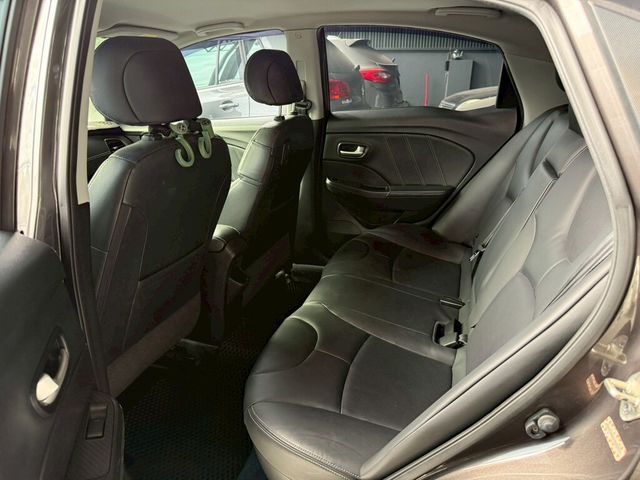 LUXGEN納智捷 S3  第8張相片