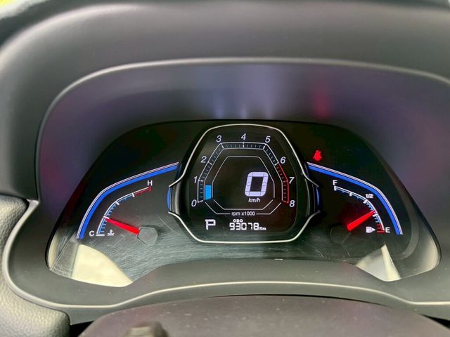 LUXGEN納智捷 S3  第13張相片