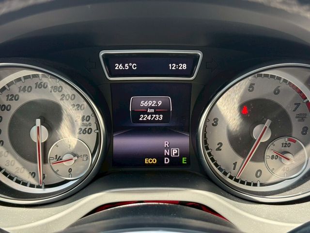 M-BENZ賓士 CLA200  第10張相片