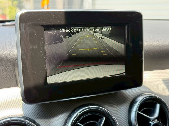 M-BENZ賓士 CLA200  第14張相片