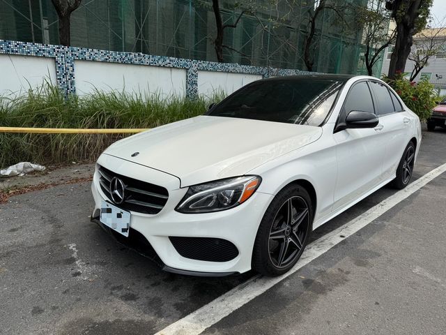 M-BENZ賓士 C300  第2張相片