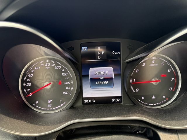 M-BENZ賓士 C300  第8張相片