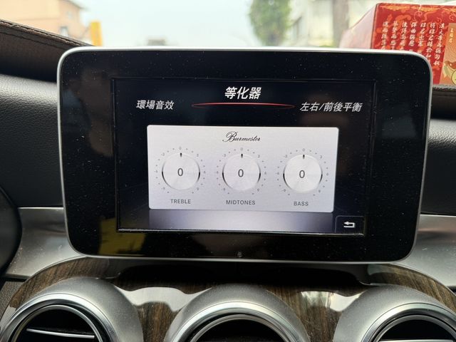 M-BENZ賓士 C300  第9張相片