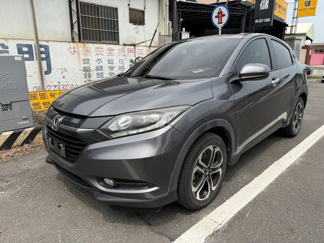 HONDA本田 HR-V  第1張相片