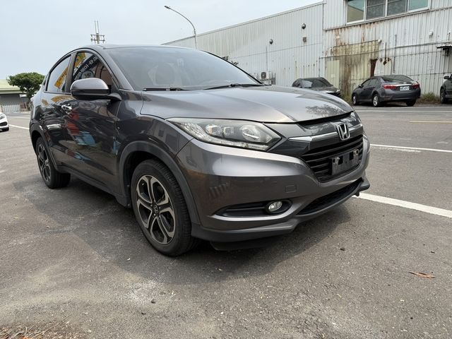 HONDA本田 HR-V  第2張相片