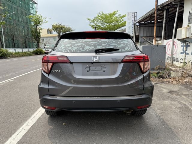 HONDA本田 HR-V  第3張相片