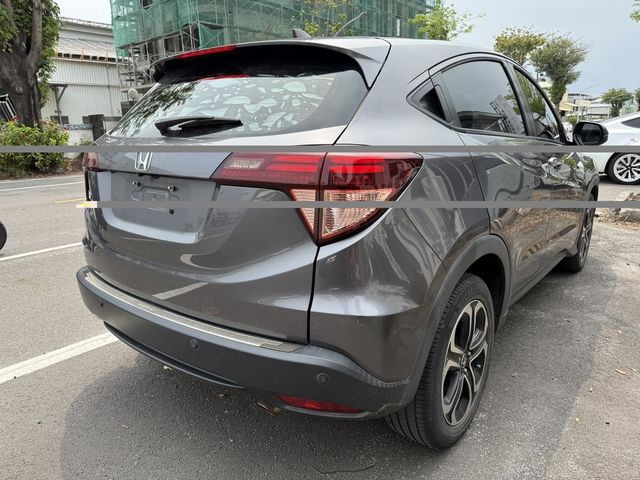 HONDA本田 HR-V  第4張相片