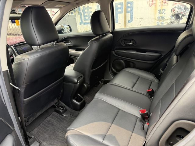 HONDA本田 HR-V  第5張相片