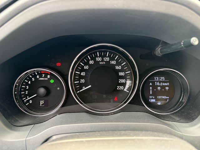 HONDA本田 HR-V  第6張相片