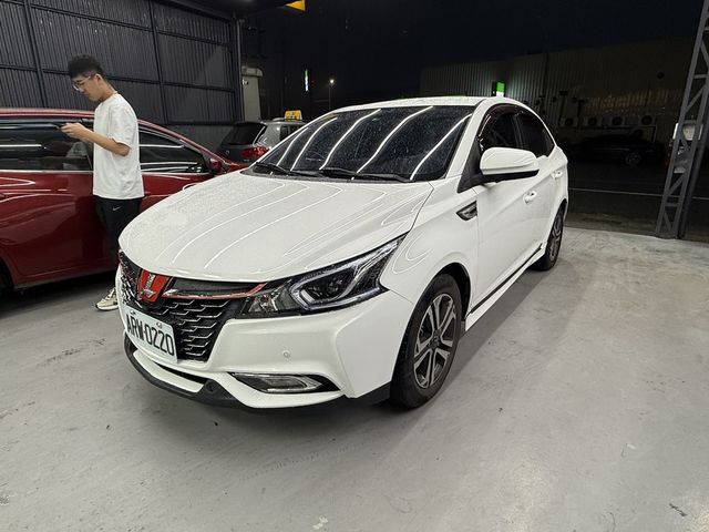 LUXGEN納智捷 S3  第1張相片