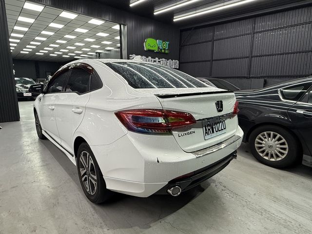 LUXGEN納智捷 S3  第3張相片