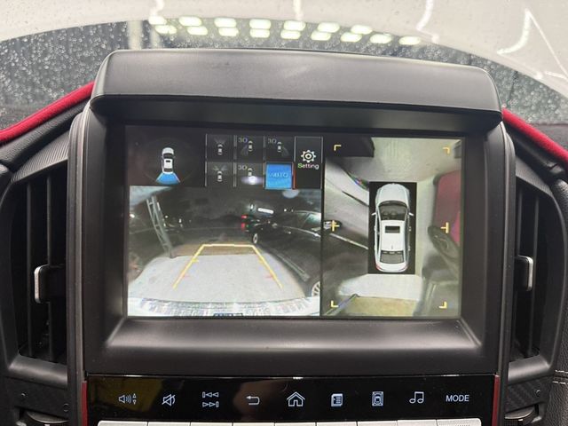 LUXGEN納智捷 S3  第5張相片