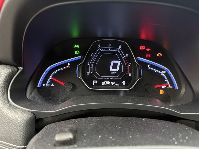 LUXGEN納智捷 S3  第7張相片