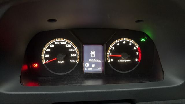 MITSUBISHI三菱 DELICA  第6張相片