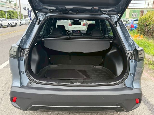 TOYOTA豐田 COROLLA CROSS  第7張相片