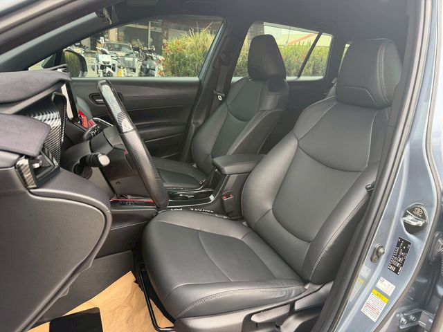 TOYOTA豐田 COROLLA CROSS  第8張相片