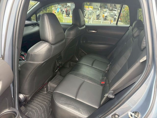 TOYOTA豐田 COROLLA CROSS  第9張相片