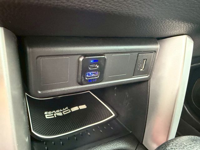 TOYOTA豐田 COROLLA CROSS  第13張相片