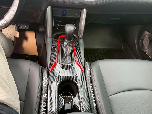 TOYOTA豐田 COROLLA CROSS  第14張相片