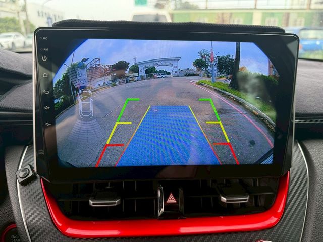 TOYOTA豐田 COROLLA CROSS  第15張相片