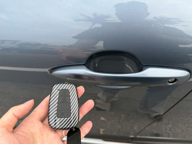 TOYOTA豐田 COROLLA CROSS  第17張相片