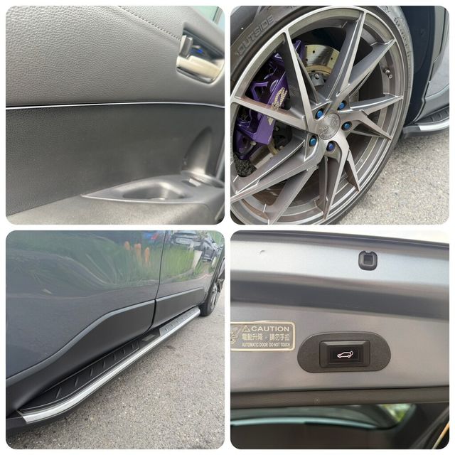 TOYOTA豐田 COROLLA CROSS  第18張相片