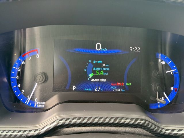 TOYOTA豐田 COROLLA CROSS  第19張相片