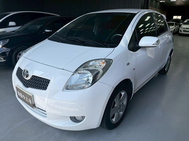 TOYOTA豐田 YARIS  第3張相片