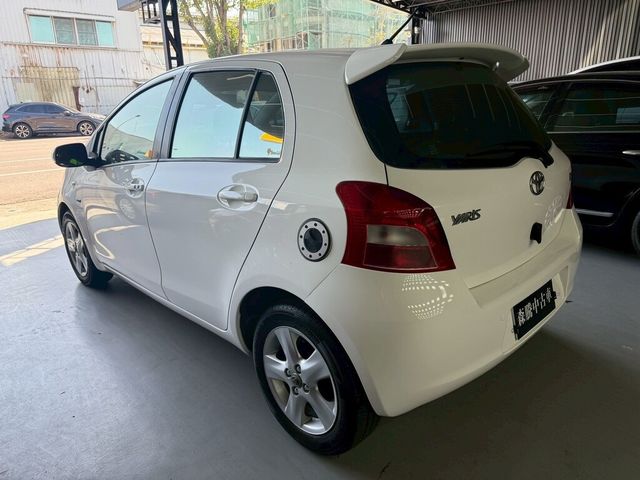 TOYOTA豐田 YARIS  第4張相片