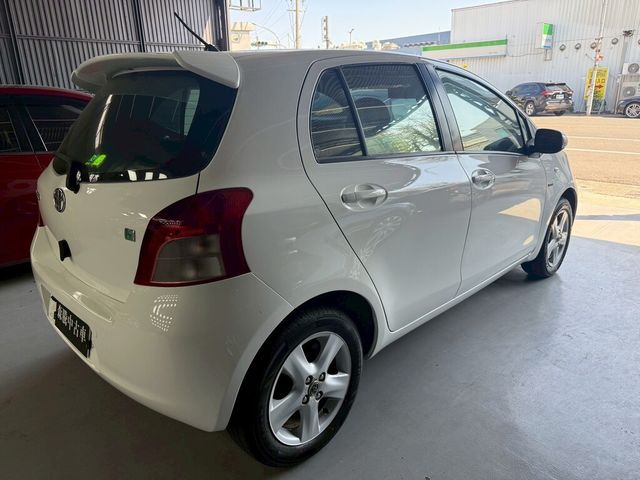 TOYOTA豐田 YARIS  第5張相片