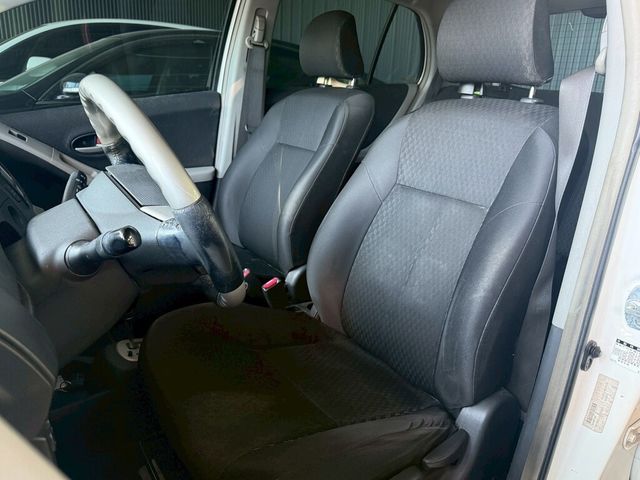 TOYOTA豐田 YARIS  第7張相片