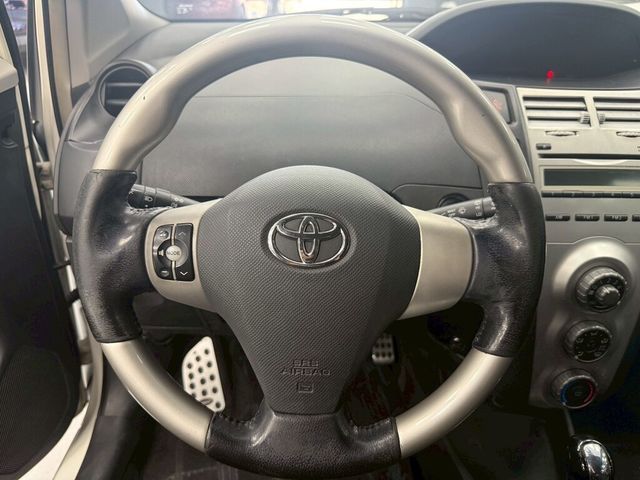 TOYOTA豐田 YARIS  第8張相片