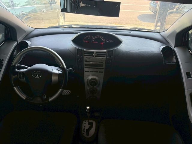 TOYOTA豐田 YARIS  第9張相片