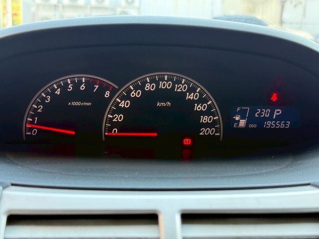 TOYOTA豐田 YARIS  第10張相片