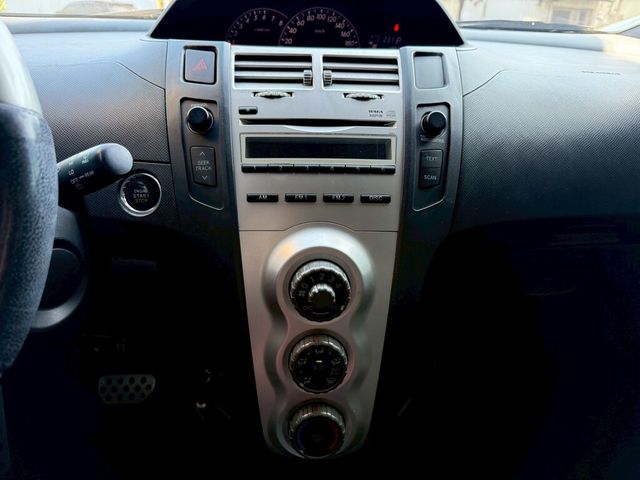 TOYOTA豐田 YARIS  第11張相片