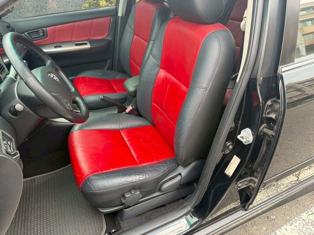 TOYOTA豐田 ALTIS  第7張相片