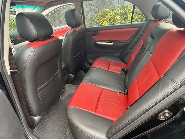 TOYOTA豐田 ALTIS  第8張相片