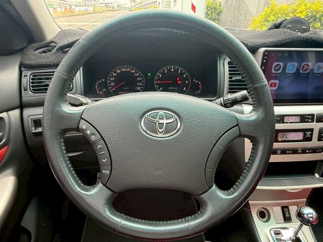 TOYOTA豐田 ALTIS  第10張相片