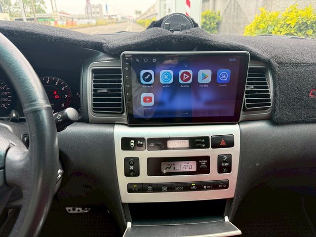 TOYOTA豐田 ALTIS  第11張相片