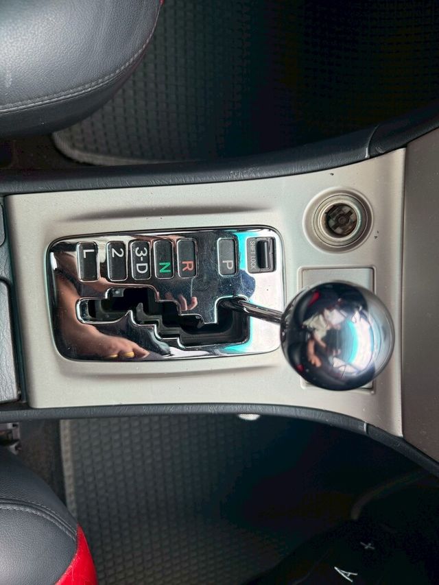 TOYOTA豐田 ALTIS  第14張相片