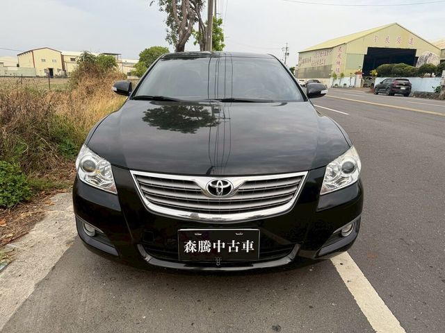 TOYOTA豐田 CAMRY  第1張相片