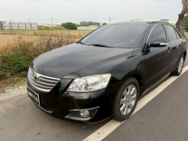 TOYOTA豐田 CAMRY  第2張相片