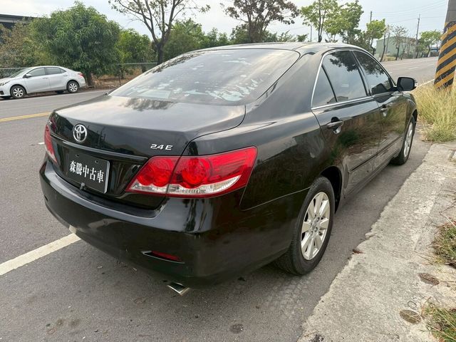 TOYOTA豐田 CAMRY  第5張相片