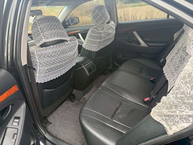 TOYOTA豐田 CAMRY  第8張相片