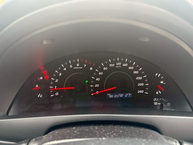 TOYOTA豐田 CAMRY  第11張相片