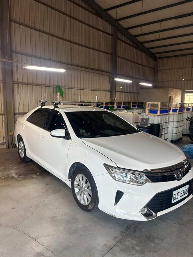TOYOTA豐田 CAMRY  第6張相片