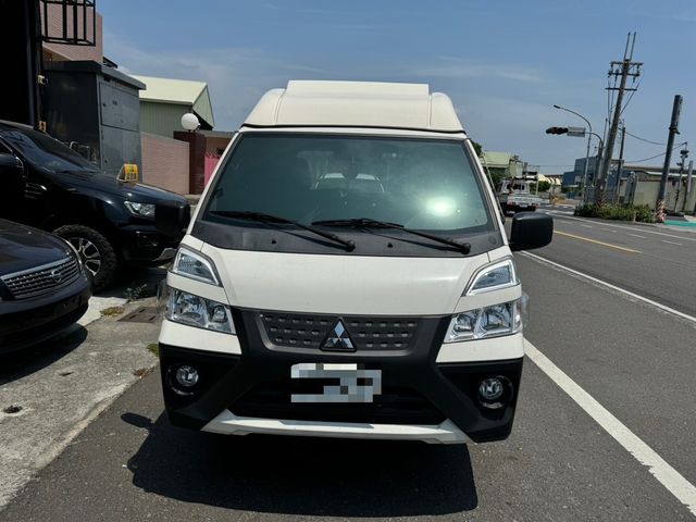 MITSUBISHI三菱 DELICA  第1張相片