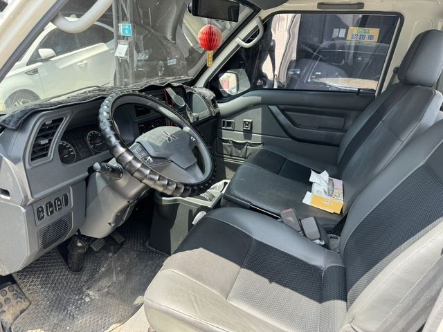 MITSUBISHI三菱 DELICA  第4張相片